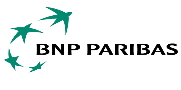 BNP Paribas logo