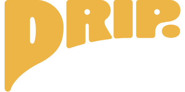 Drip Fest logo