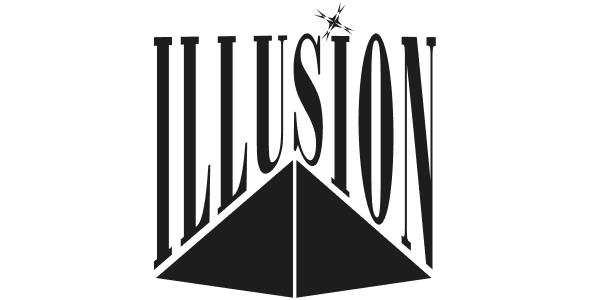 Illusion logo