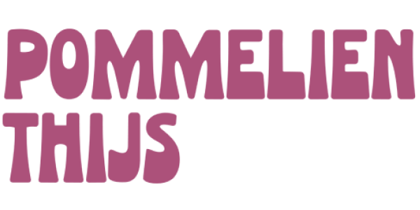 Pommelien Thijs | Entertainment Tour logo