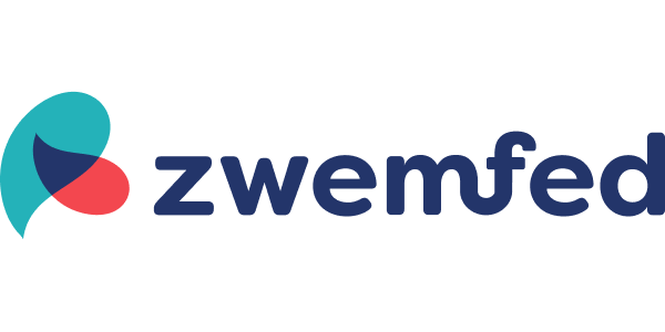 Zwemfederatie Vlaanderen logo